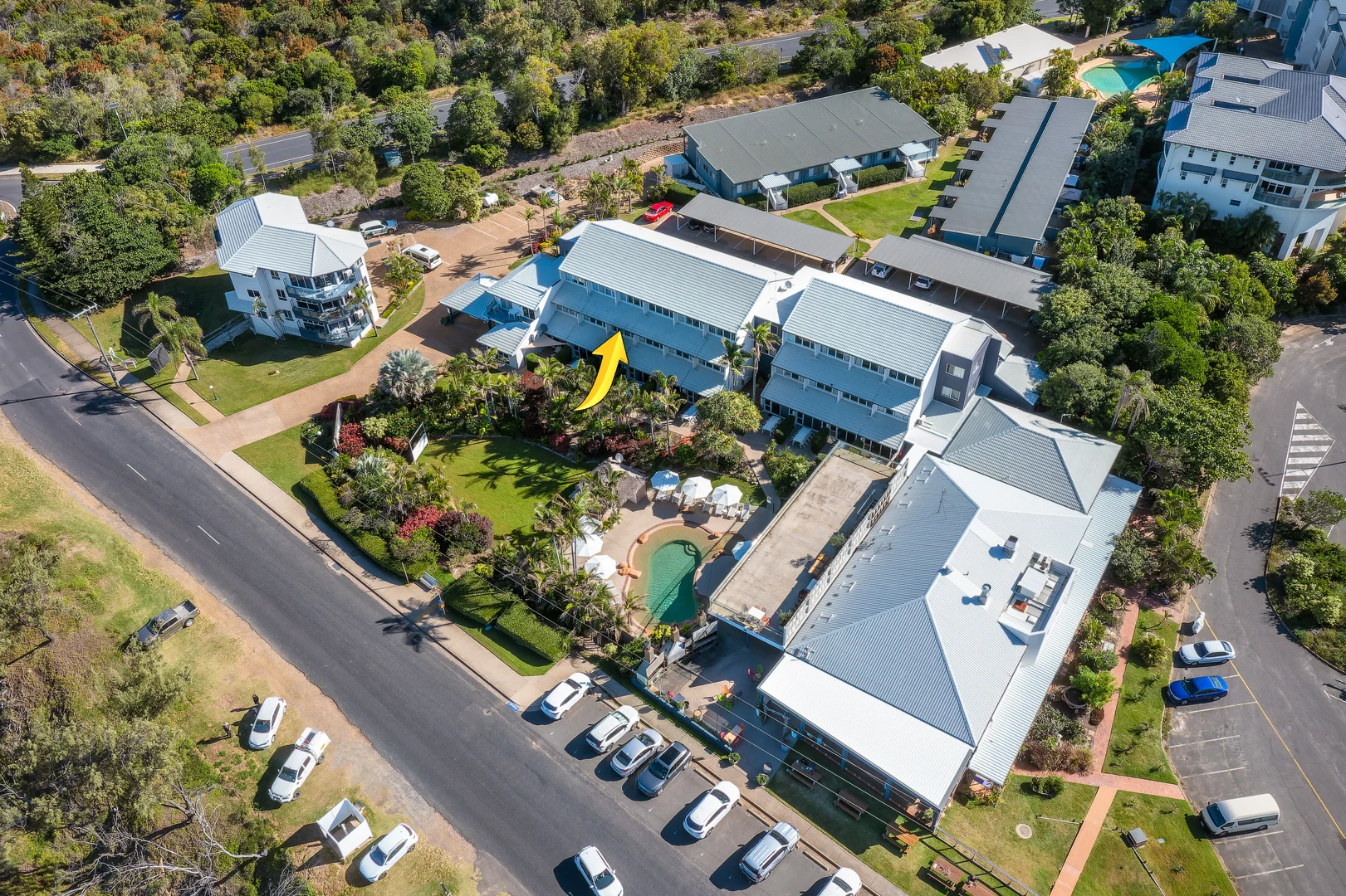 Additional image 17 of 218/34-38 Vin E Jones Memorial Drive, Rosslyn QLD 4703