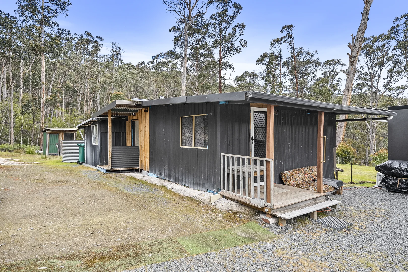 Additional image 11 of 496 Judds Creek Road, Judbury TAS 7109