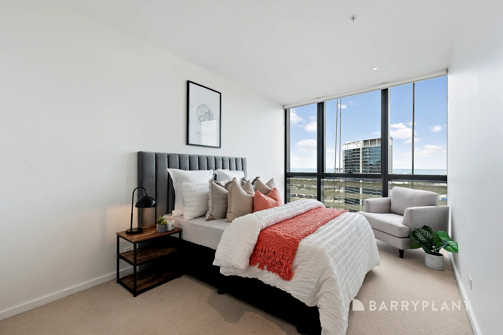 Additional image 5 of 2303S/889 Collins Street, Docklands VIC 3008
