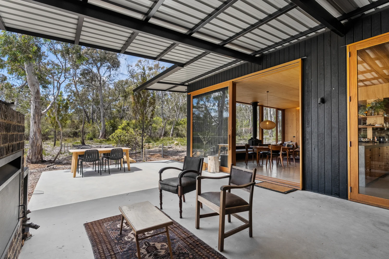 Additional image 22 of 21 Flakemores Road, Eggs And Bacon Bay TAS 7112