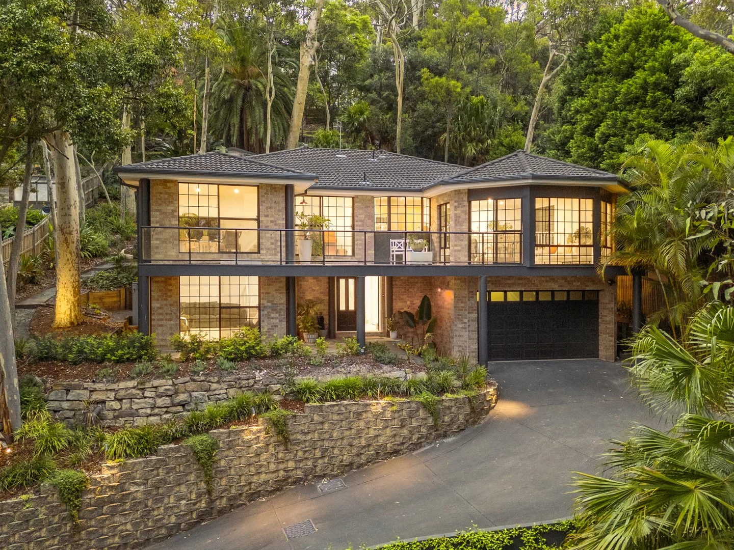 21 Dress Circle Road, Avalon Beach NSW 2107