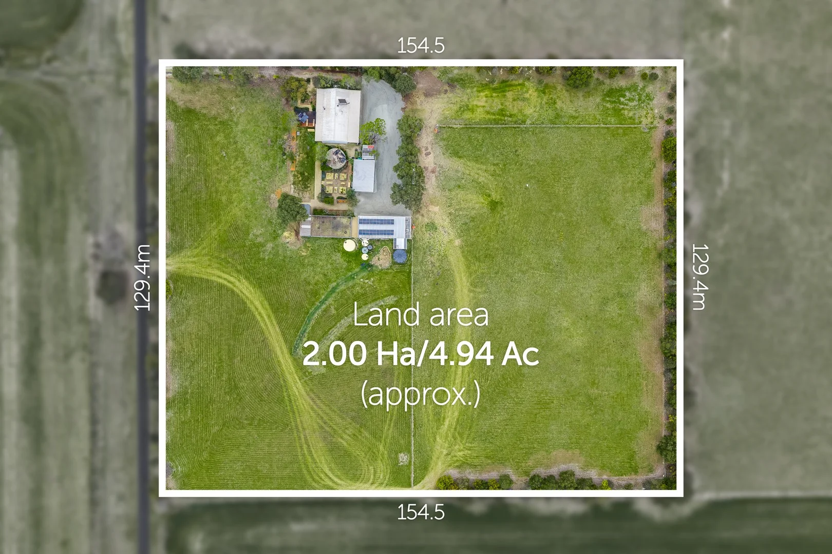 210 Reddens Road, Balliang VIC 3340