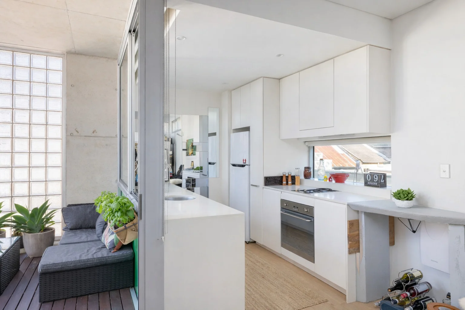 Additional image 4 of 17/85 Bourke Street, Woolloomooloo NSW 2011