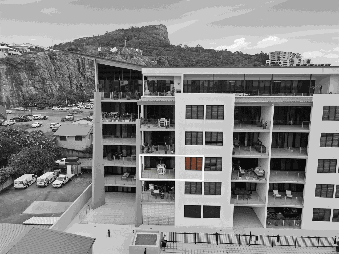 Additional image 3 of 113/523-541 Flinders Street, Townsville City QLD 4810