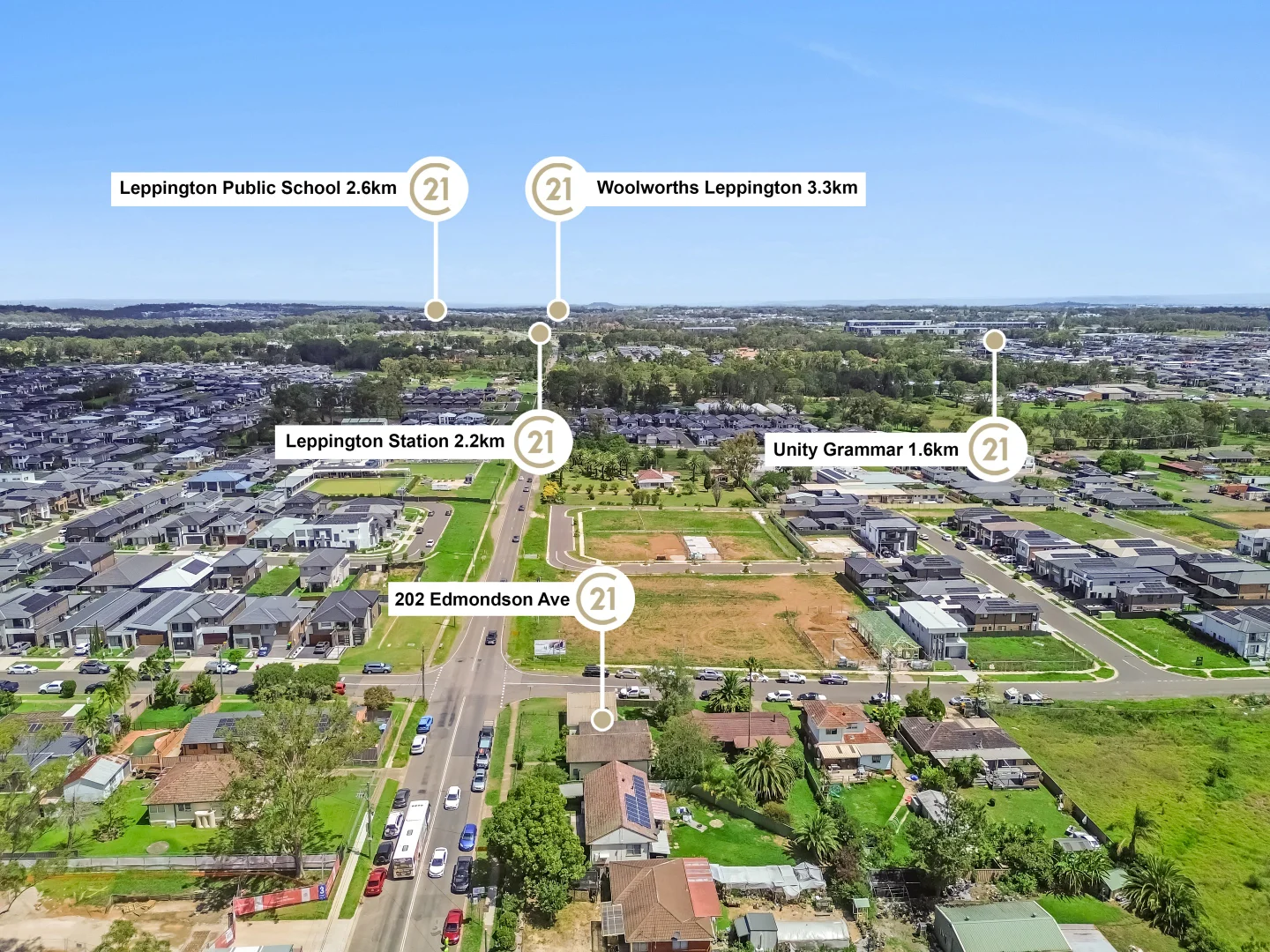 Additional image 10 of 202 Edmondson Avenue, Austral NSW 2179