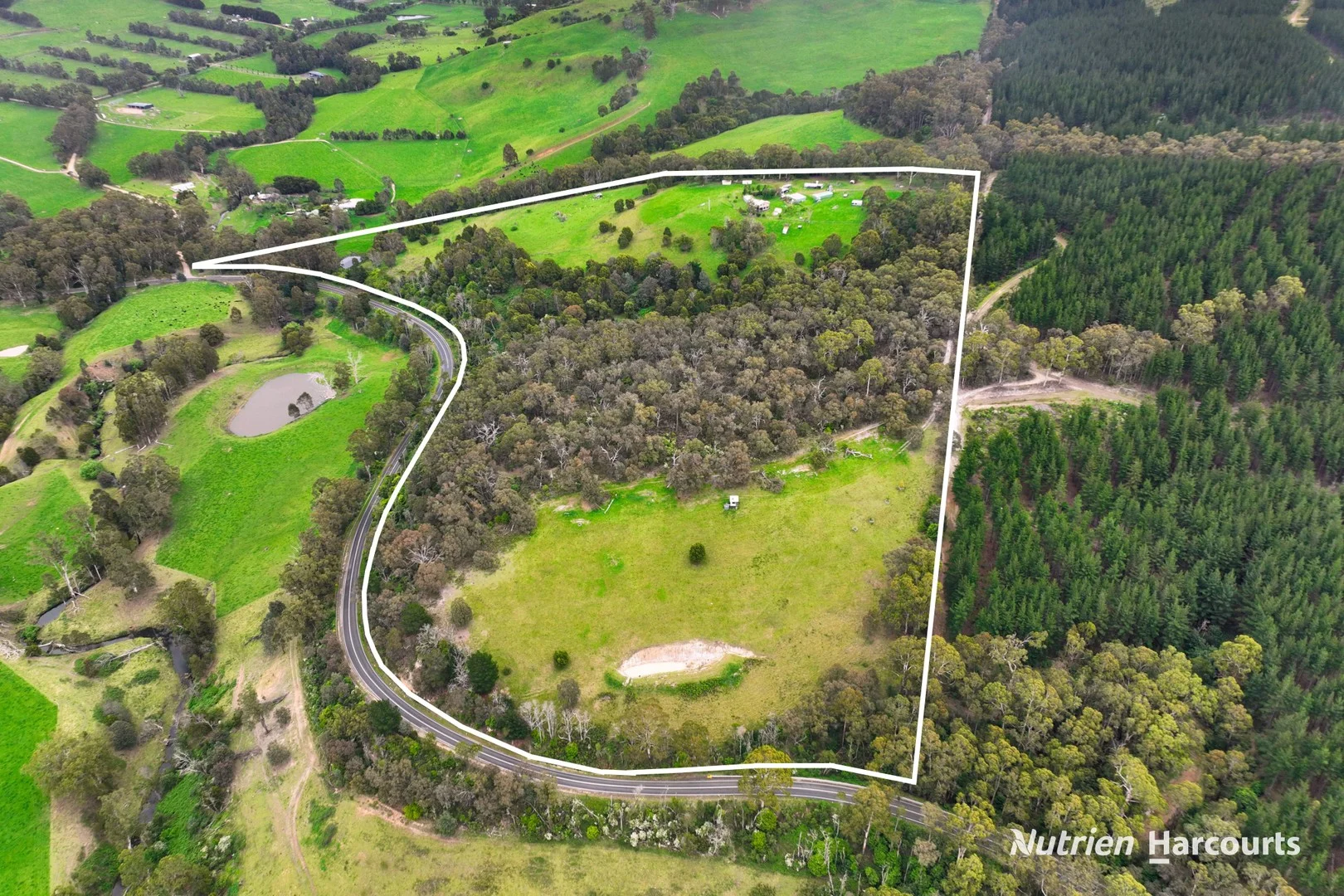 97 Biggs Road, Carrajung Lower VIC 3844