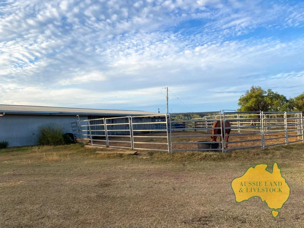 Additional image 63 of 2360 MONTO MOUNT PERRY ROAD, Yarrol QLD 4630