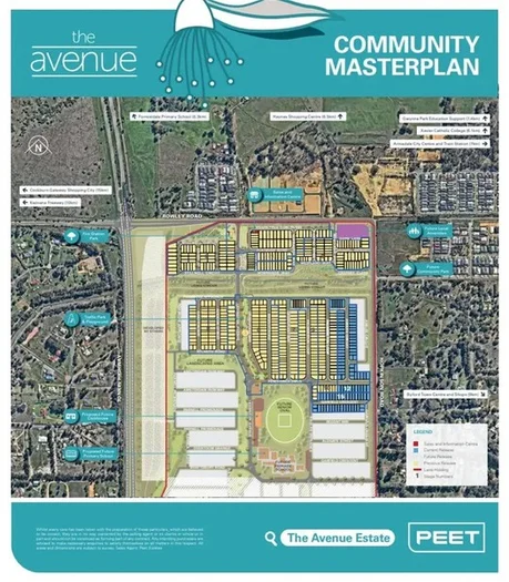 Additional image 21 of 35 Aldgate St, Hilbert WA 6112