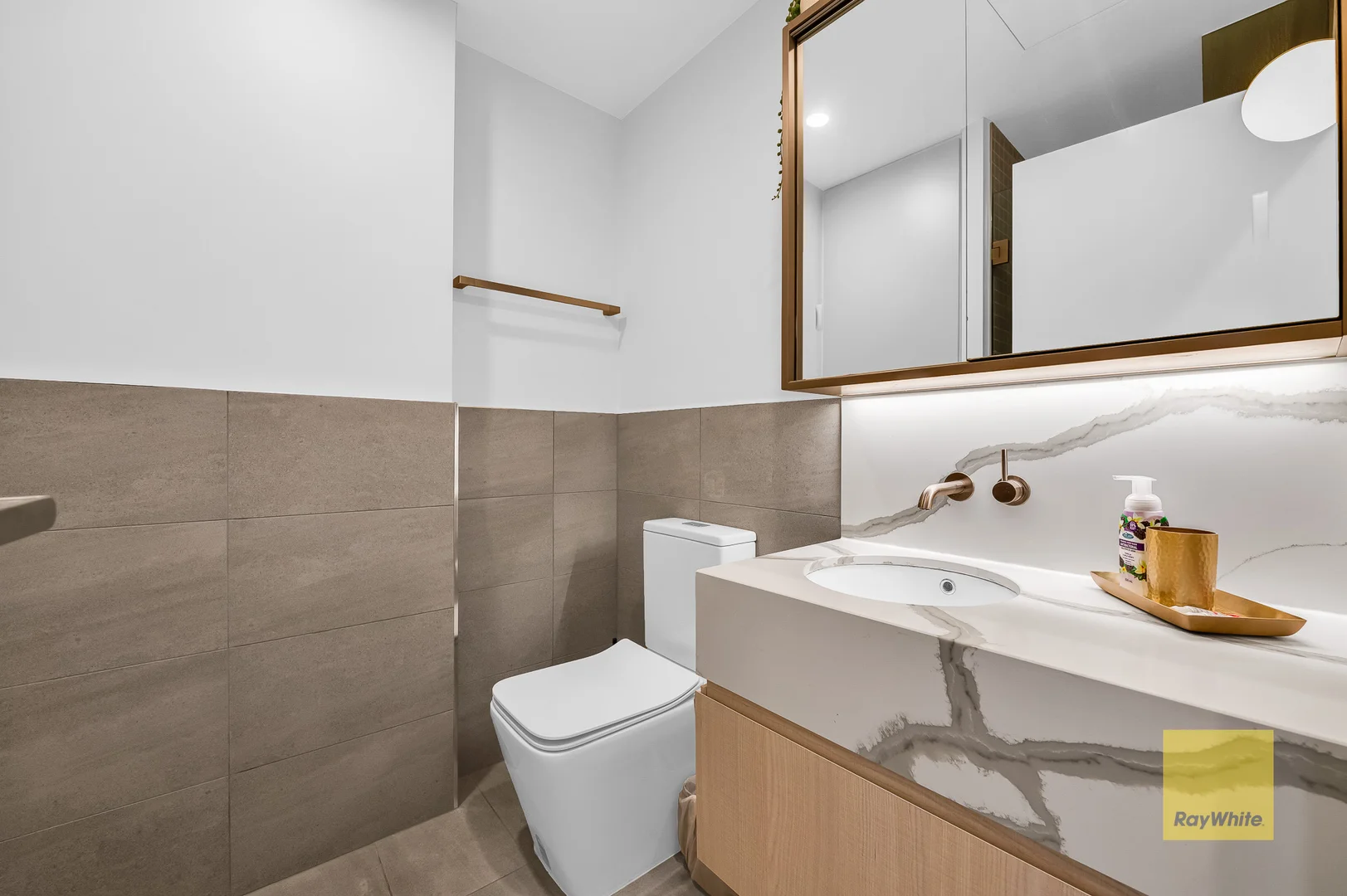 Additional image 14 of 308/105 Batman Street, West Melbourne VIC 3003