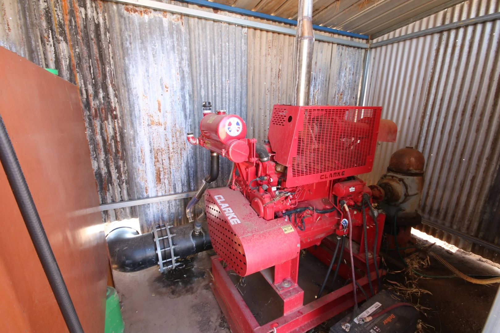 Additional image 32 of Lot 43 O'Donnell Rd, Rochester VIC 3561