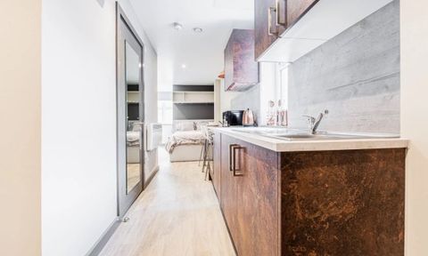 Monument House, Newcastle NE1, Room to rent