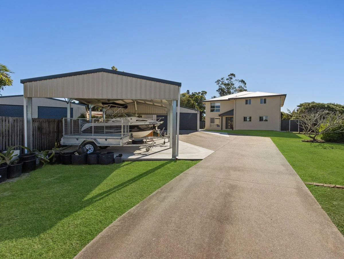Additional image 4 of 4 Benjamin Place, Dundowran QLD 4655
