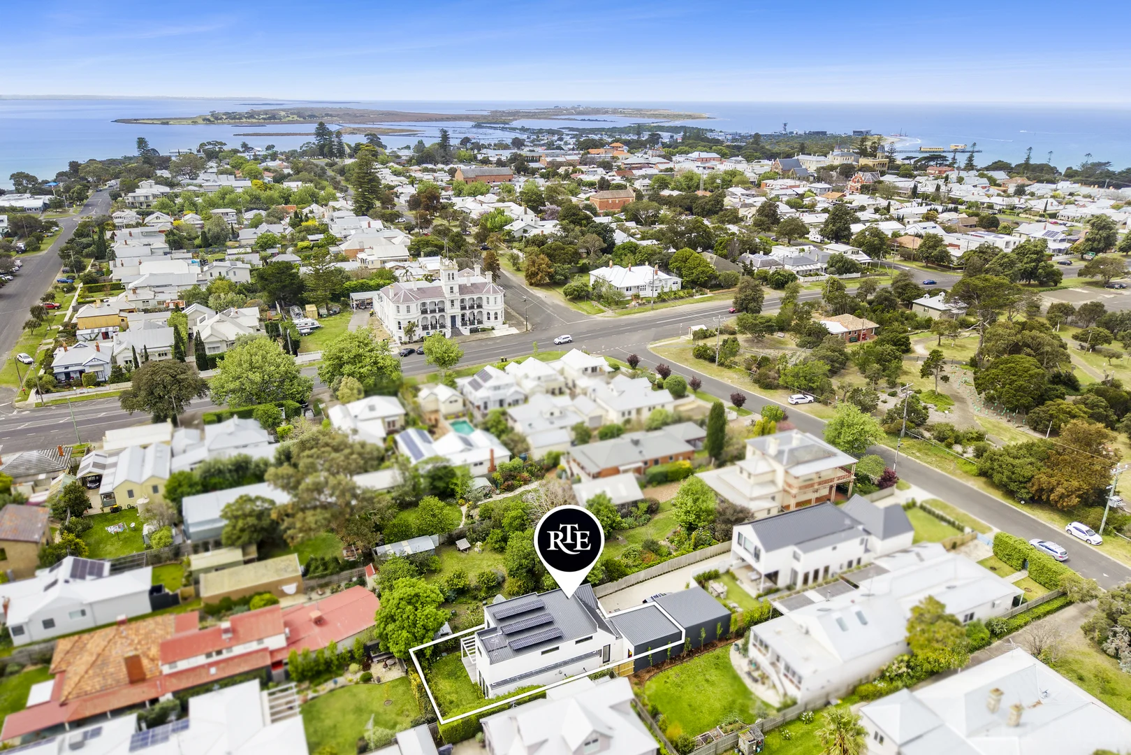 Additional image 18 of 2/70 Mercer Street, Queenscliff VIC 3225
