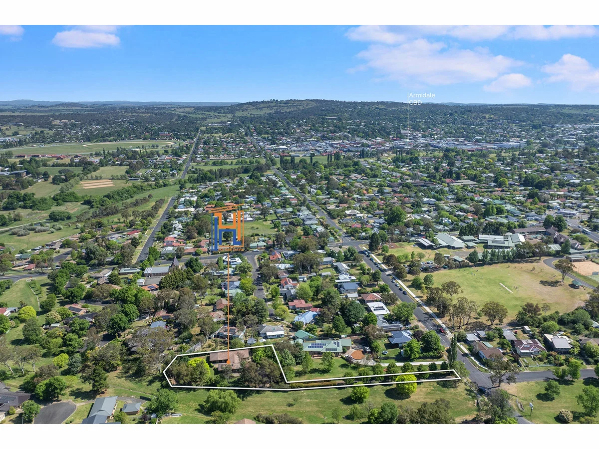 Additional image 3 of 13 Taylor Street, Armidale NSW 2350