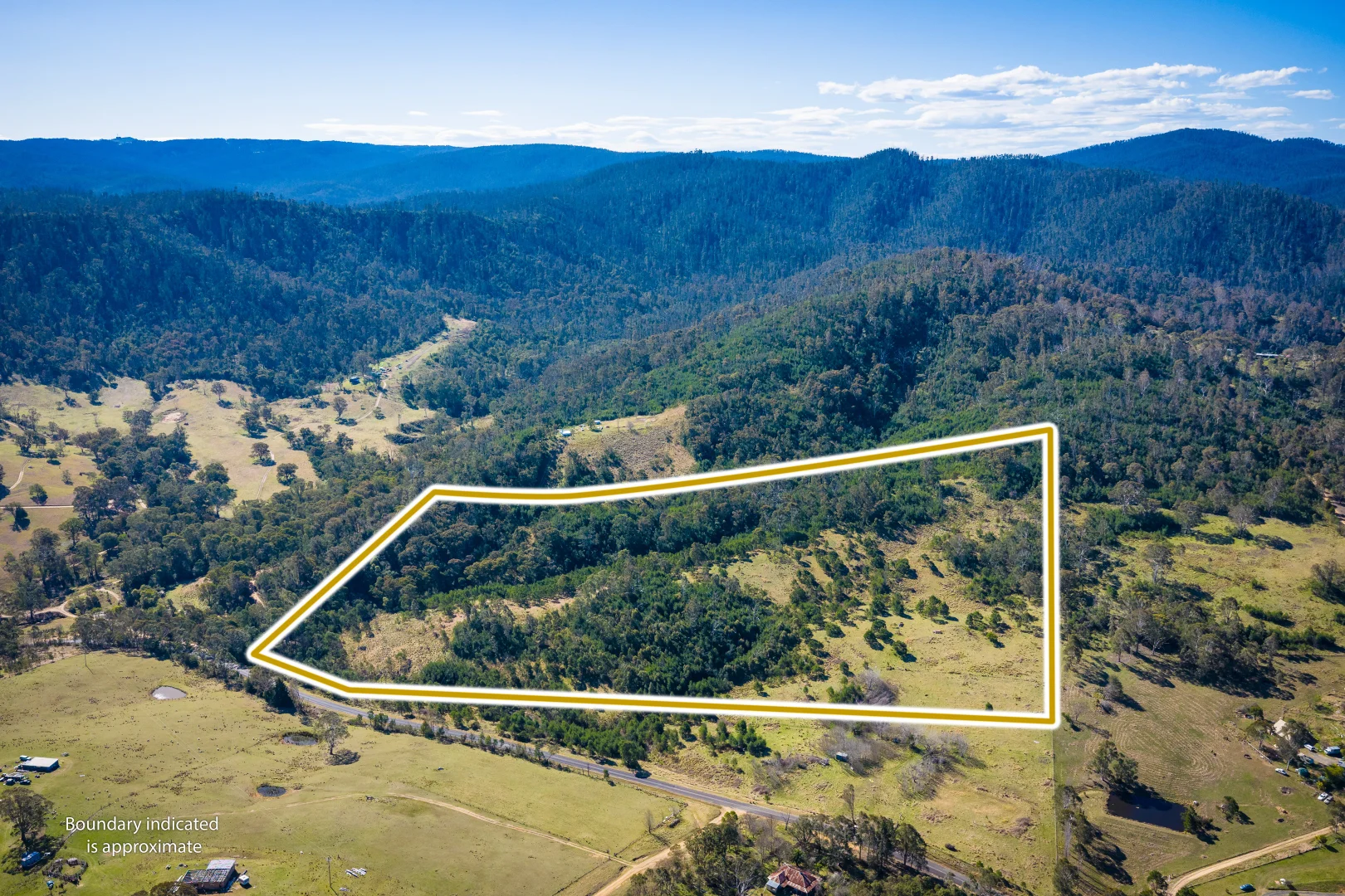 Additional image 3 of 1 DP 26381/560 New Buildings Road, Wyndham NSW 2550