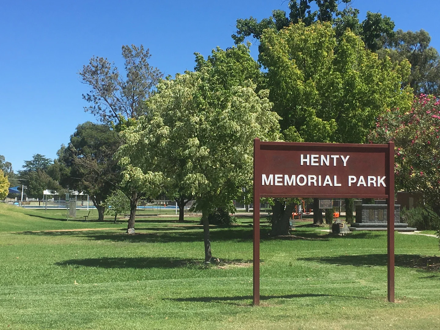Additional image 8 of lot 31 Railway Parade, Henty NSW 2658