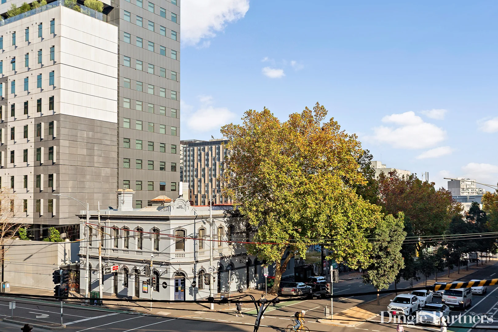 Additional image 2 of 602/528 Swanston Street, Carlton VIC 3053