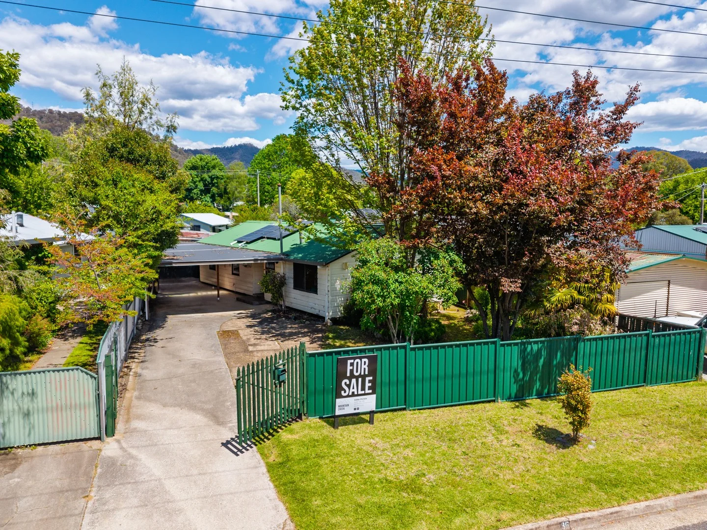 Additional image 2 of 36 Valley Avenue, Mount Beauty VIC 3699