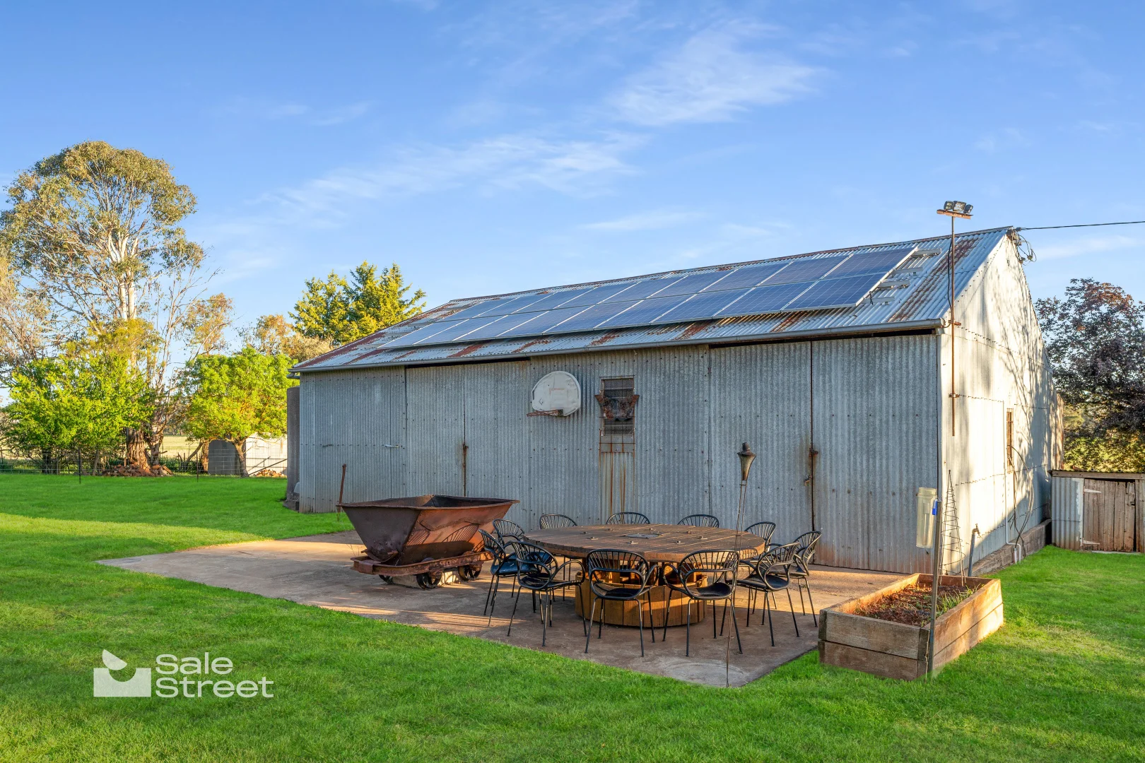 Additional image 22 of 31 Curralea Lane, Forest Reefs NSW 2798