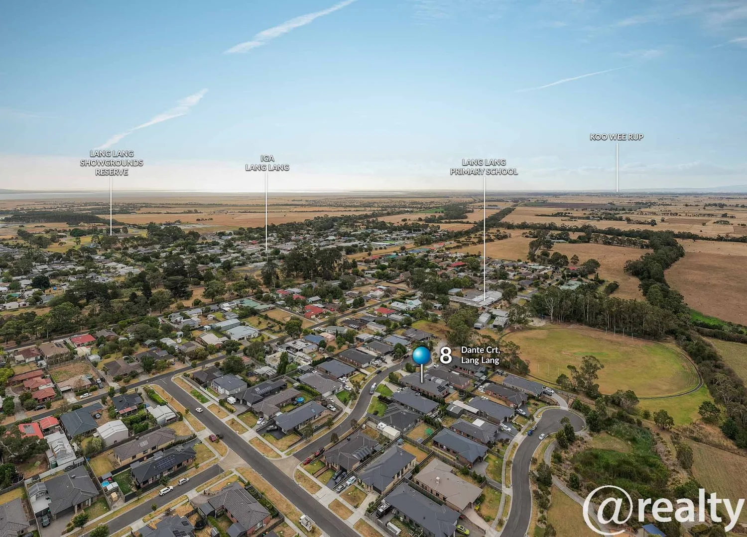 Additional image 23 of 8 Dante Court, Lang Lang VIC 3984