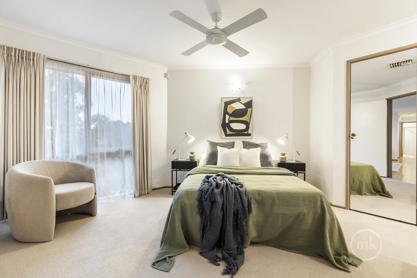 Additional image 5 of 1/14 Meadow Crescent, Montmorency VIC 3094