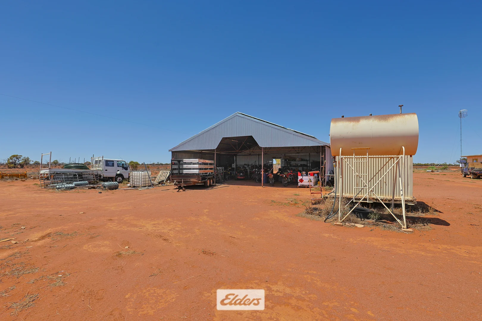 Additional image 21 of 4867 Menindee Road, Broken Hill NSW 2880