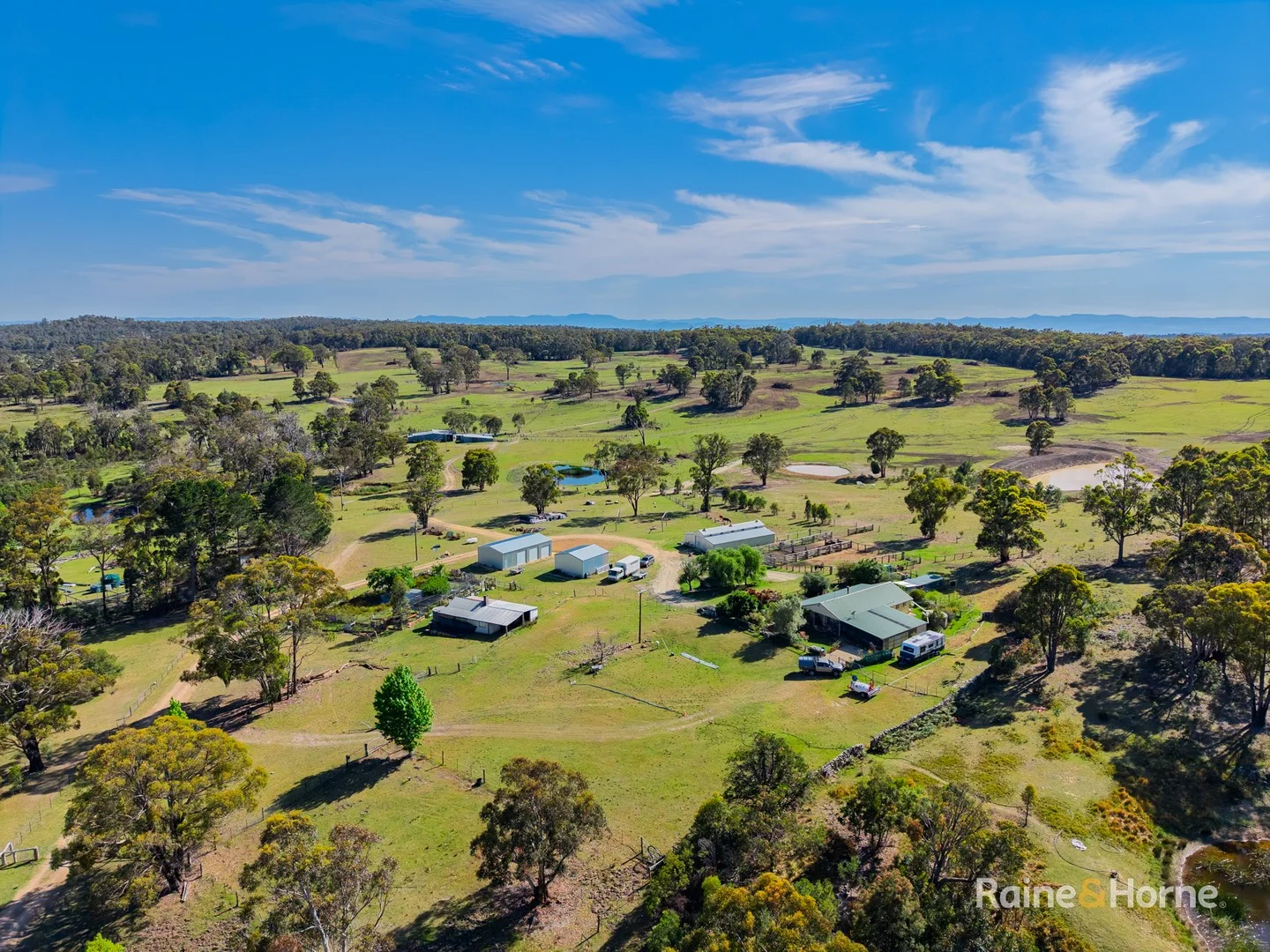470 Silent Grove Road, Torrington NSW 2371