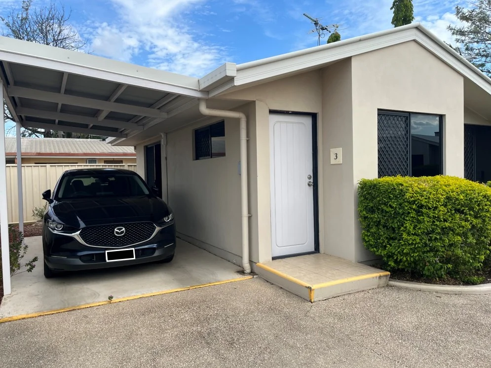 Additional image 2 of 3/14 Esmond Street, Emerald QLD 4720