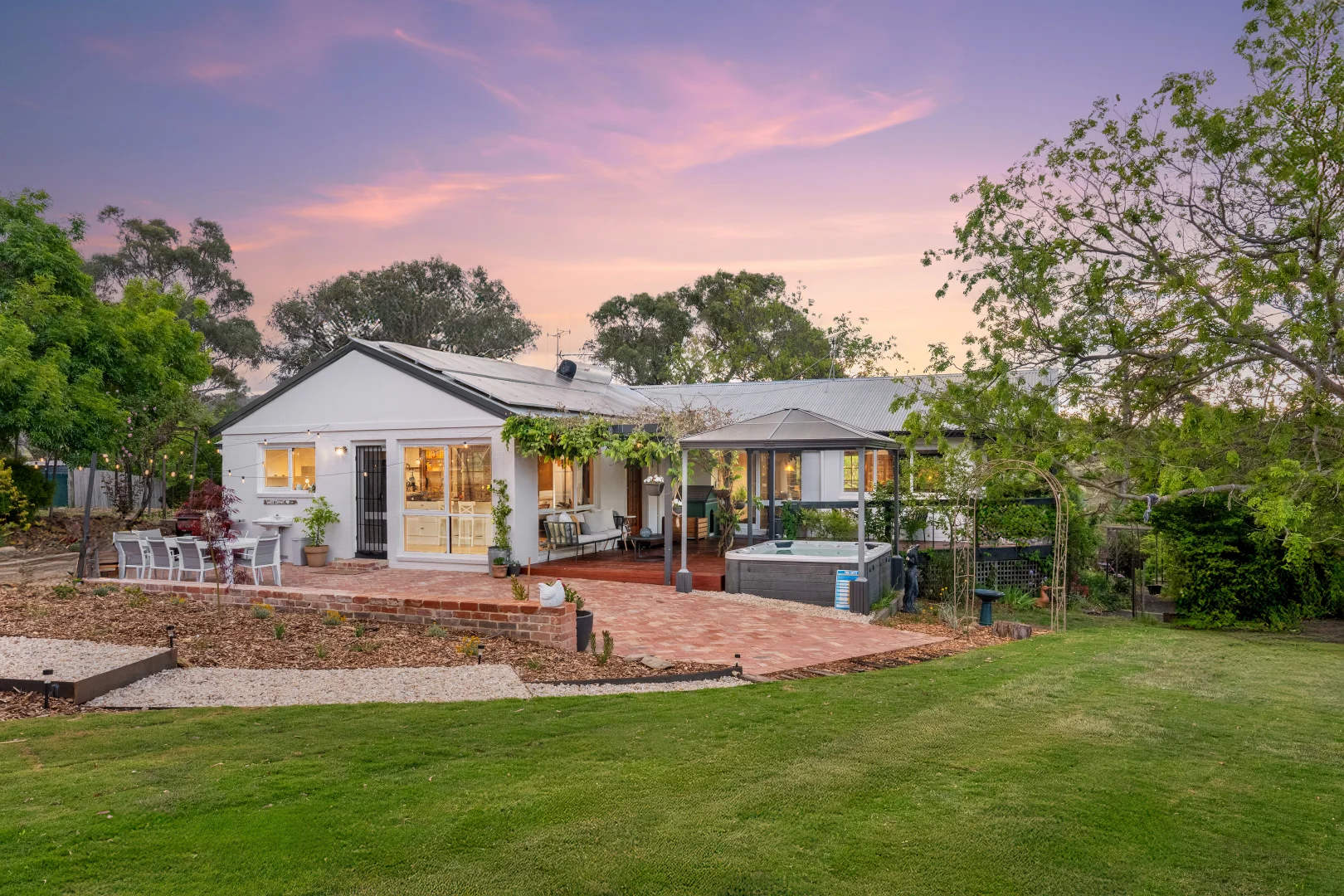 Additional image 2 of 1527 Burra Road, Burra NSW 2620