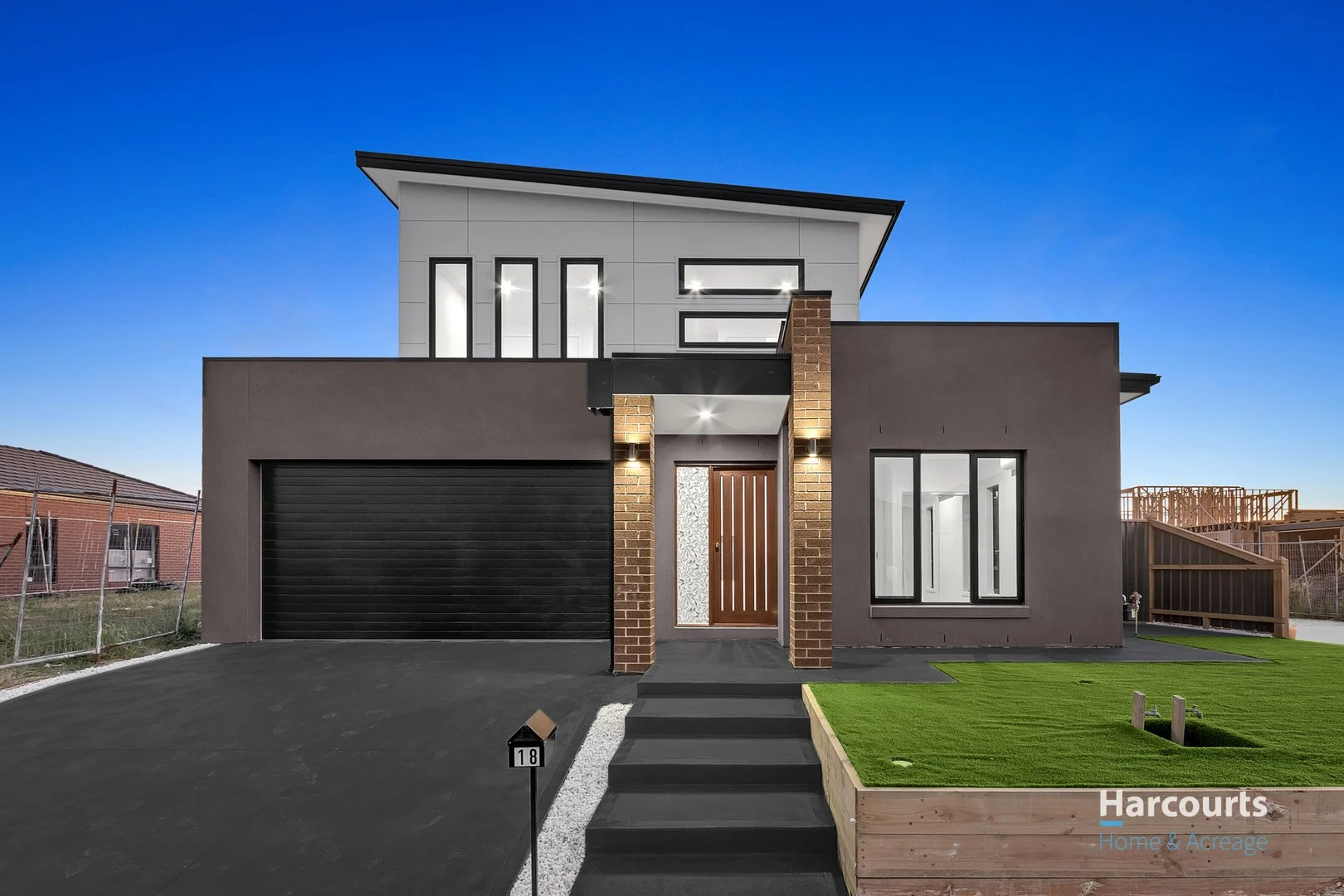 18 Reef Circuit, Clyde VIC 3978