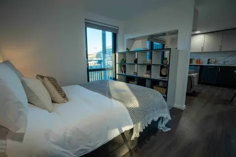 Midland Road, Bath BA1, Studio to rent