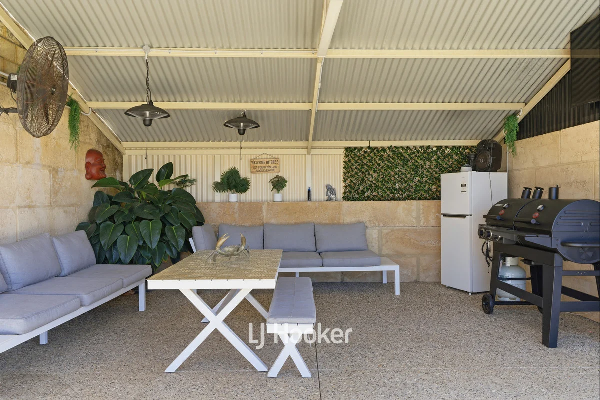 Additional image 21 of 40 Barnes Avenue, Australind WA 6233