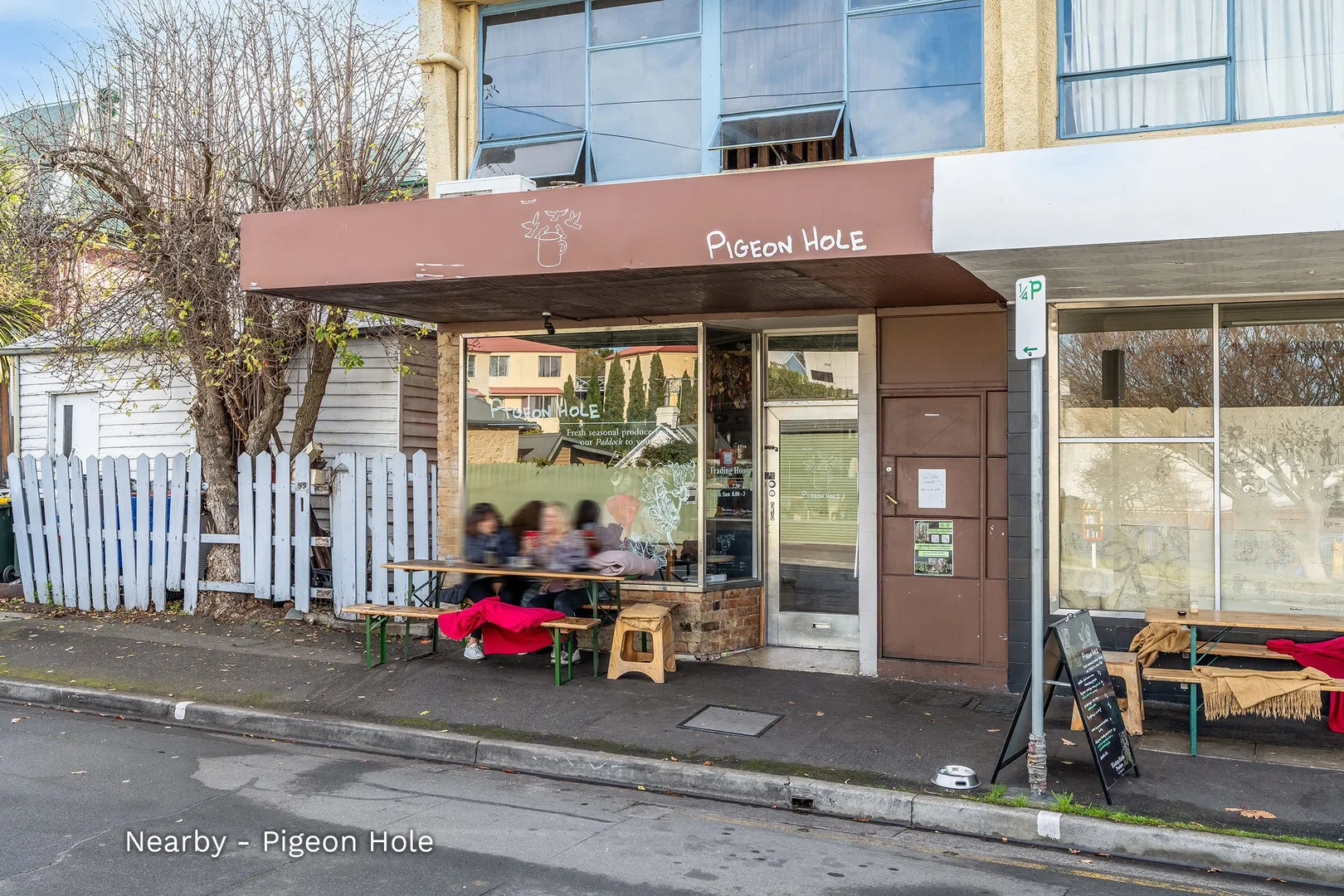 Additional image 28 of 2/31 Valley Street, West Hobart TAS 7000