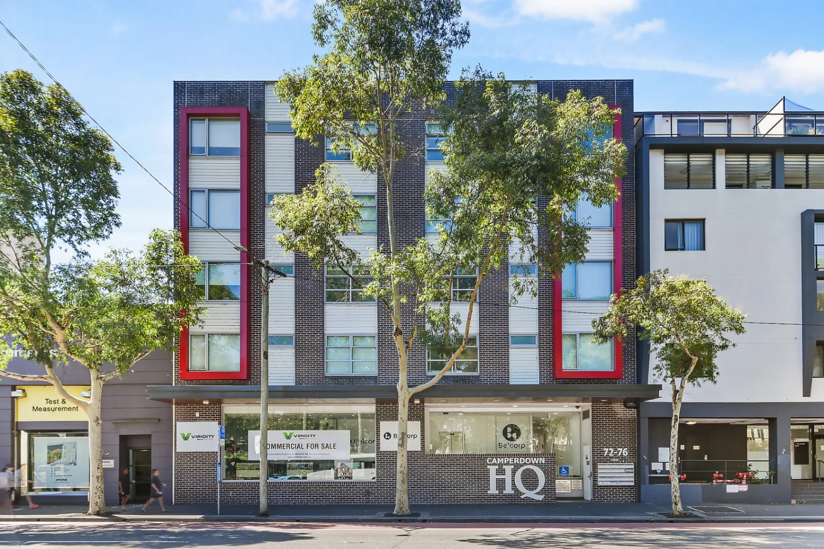 Additional image 8 of 10/72 Parramatta Road, Camperdown NSW 2050