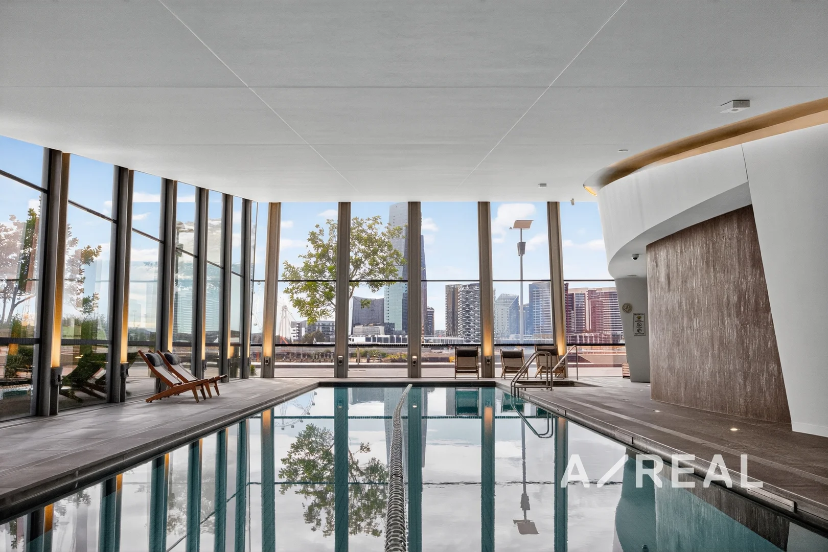 Additional image 43 of 603/103 South Wharf Drive, Docklands VIC 3008