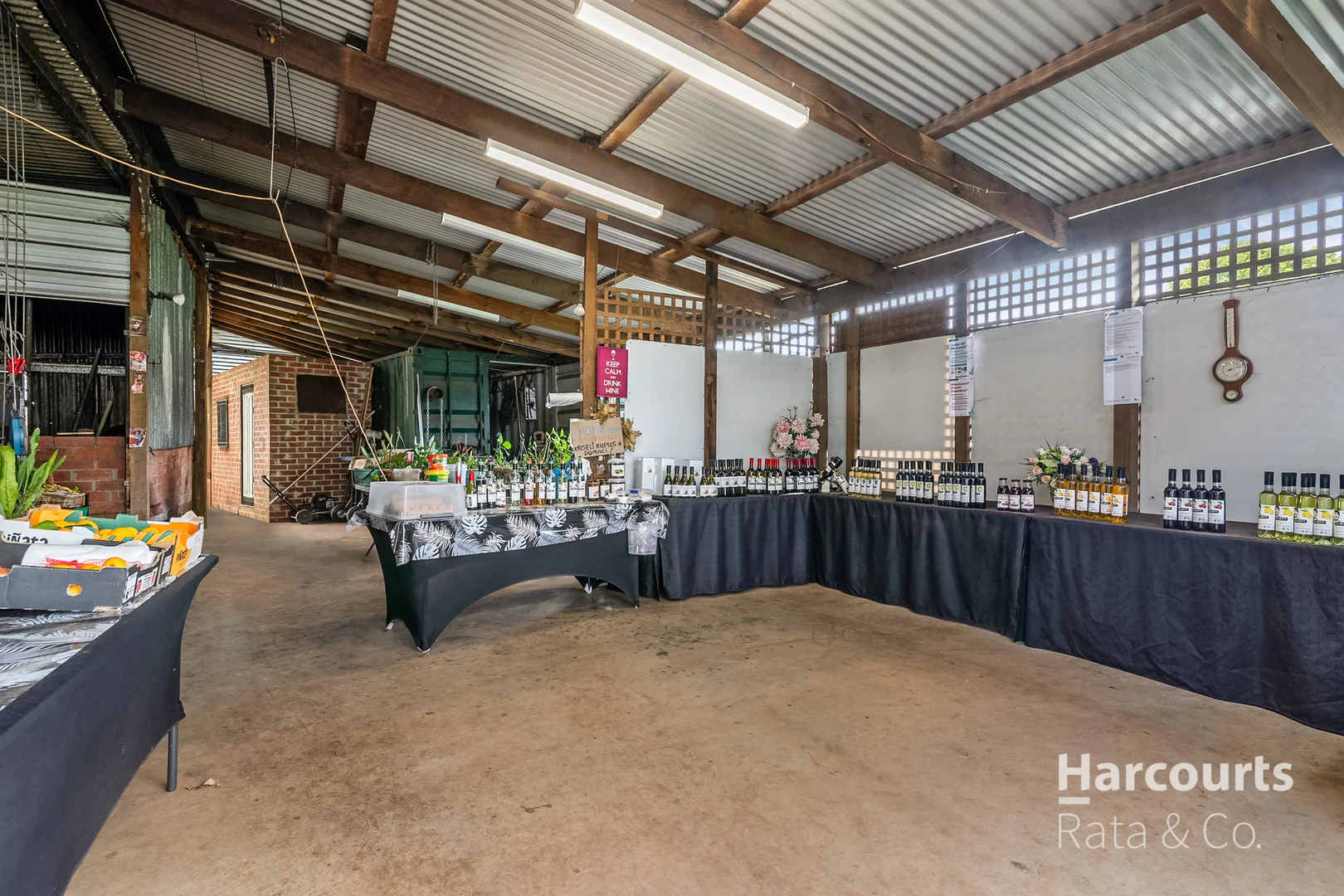 Additional image 9 of 1459 Daylesford-Trentham Road, Lyonville VIC 3461