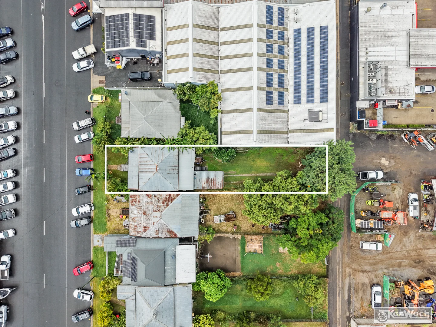 Additional image 12 of 296 Campbell Street, Rockhampton City QLD 4700