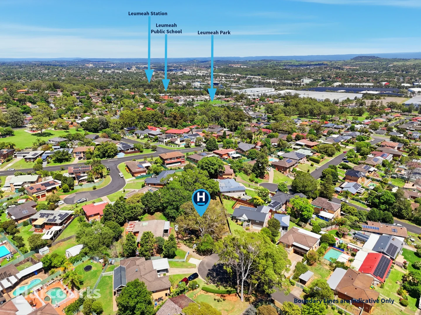 Additional image 3 of 5 Sonder Place, Leumeah NSW 2560