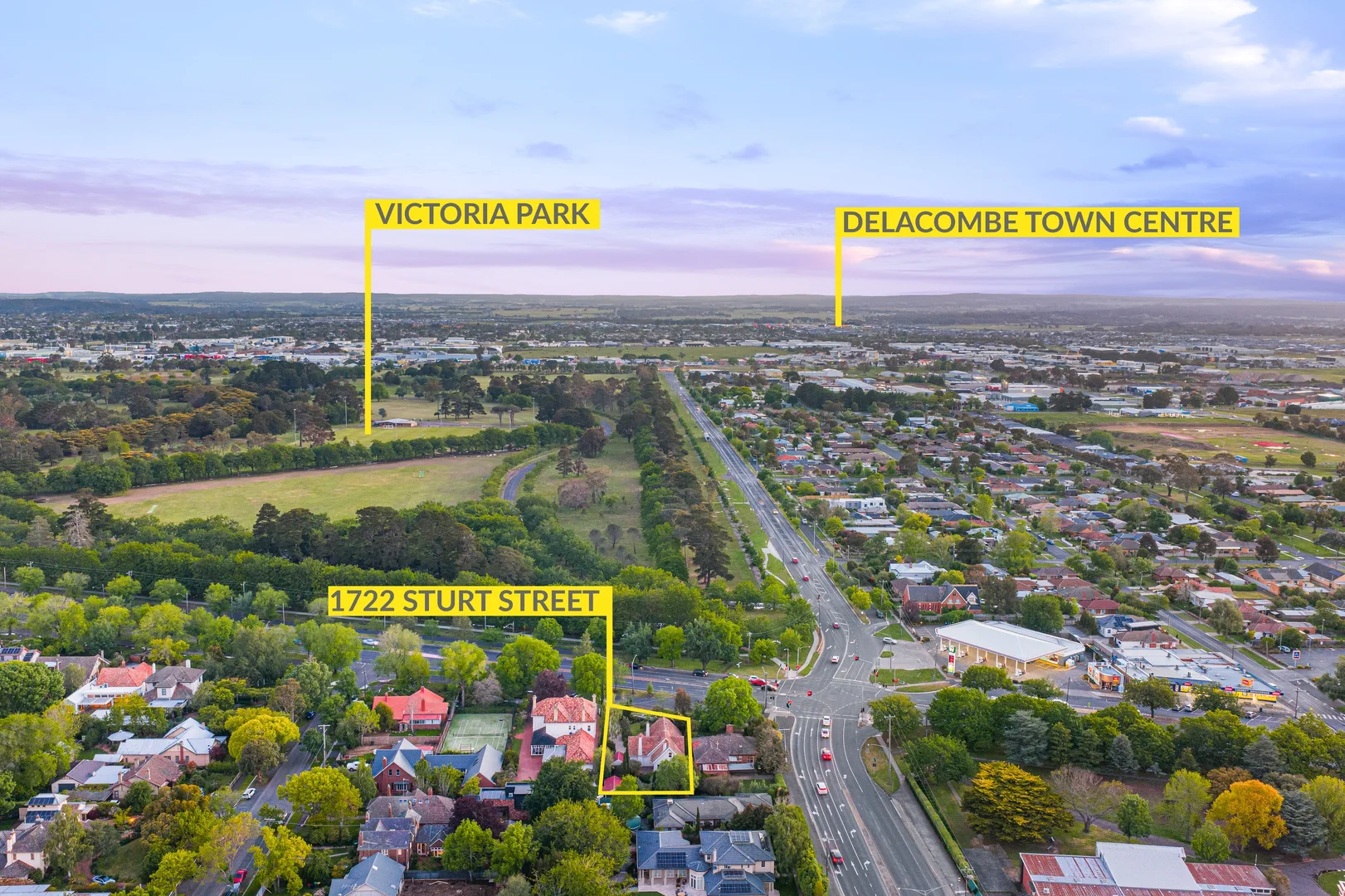 Additional image 29 of 1722 Sturt Street, Lake Wendouree VIC 3350