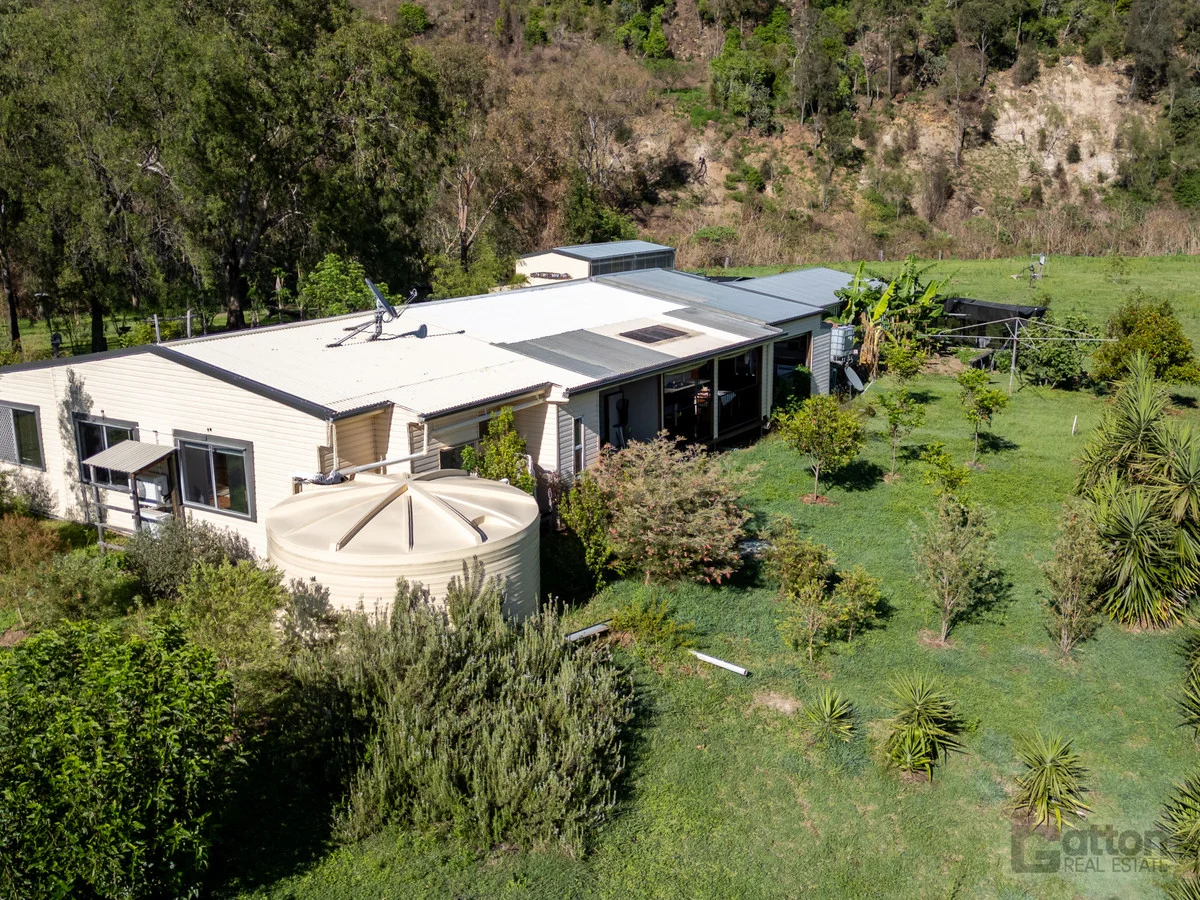 Additional image 31 of 41 Spinnach Creek Road, Fordsdale QLD 4343