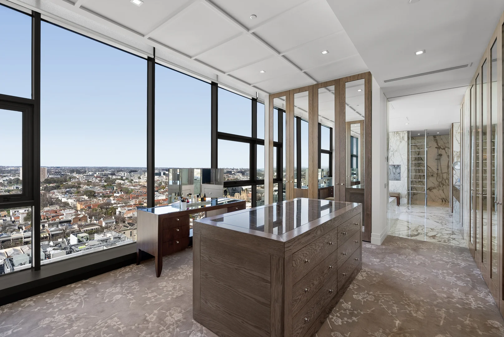 Additional image 11 of 1102/150 Clarendon Street, East Melbourne VIC 3002
