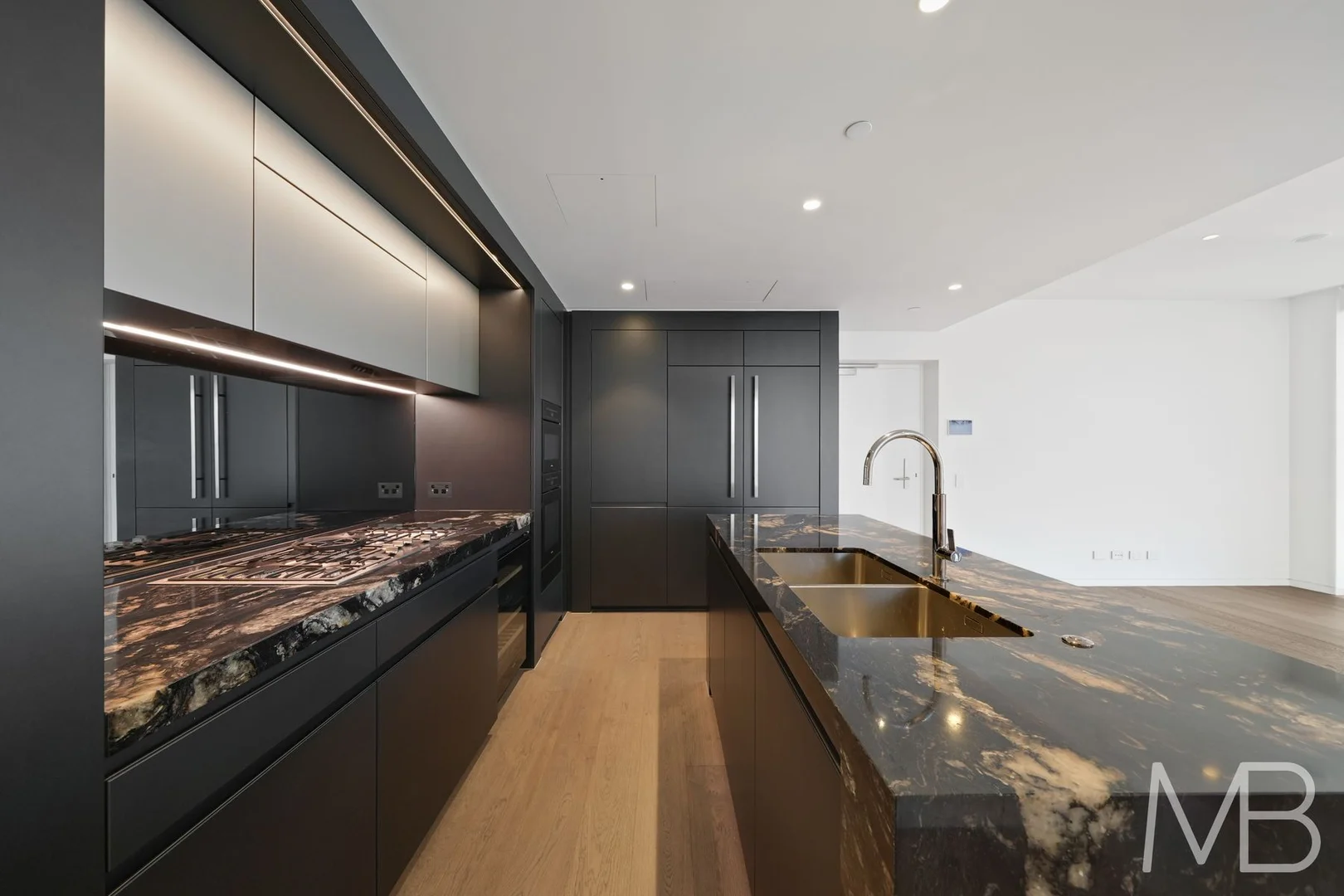 Additional image 3 of Level 58/2 Watermans Quay, Barangaroo NSW 2000