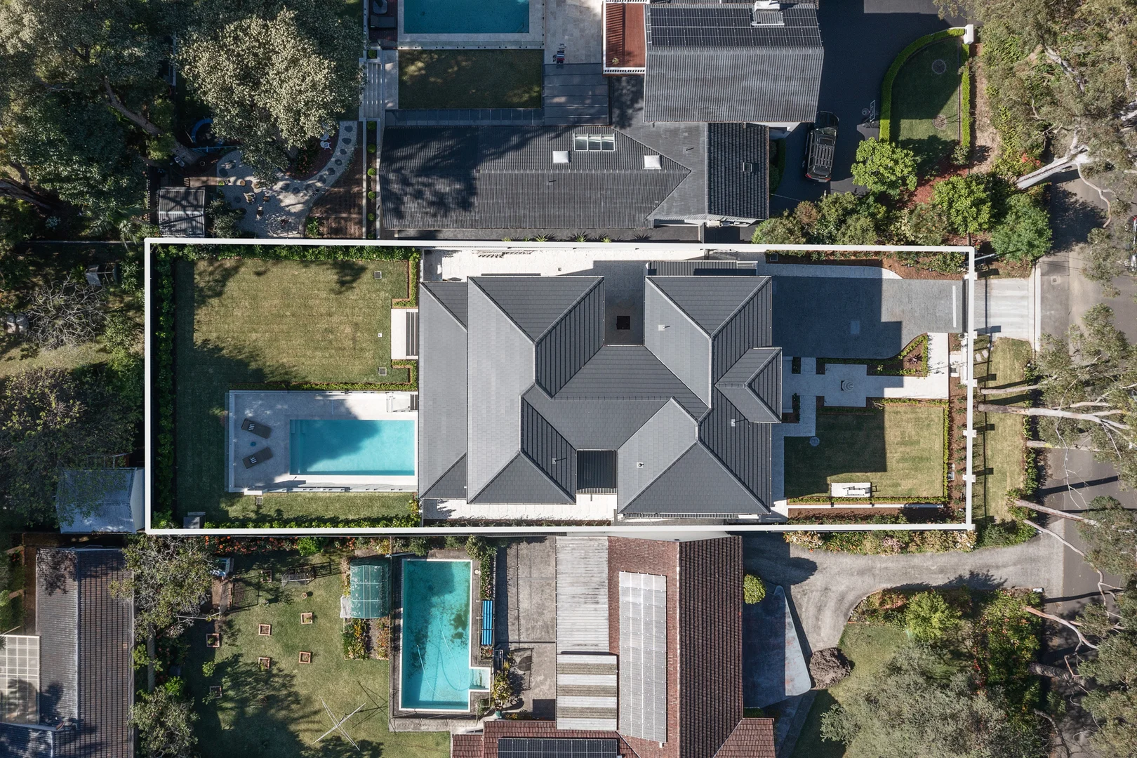 Additional image 33 of 23 Craiglands Avenue, Gordon NSW 2072