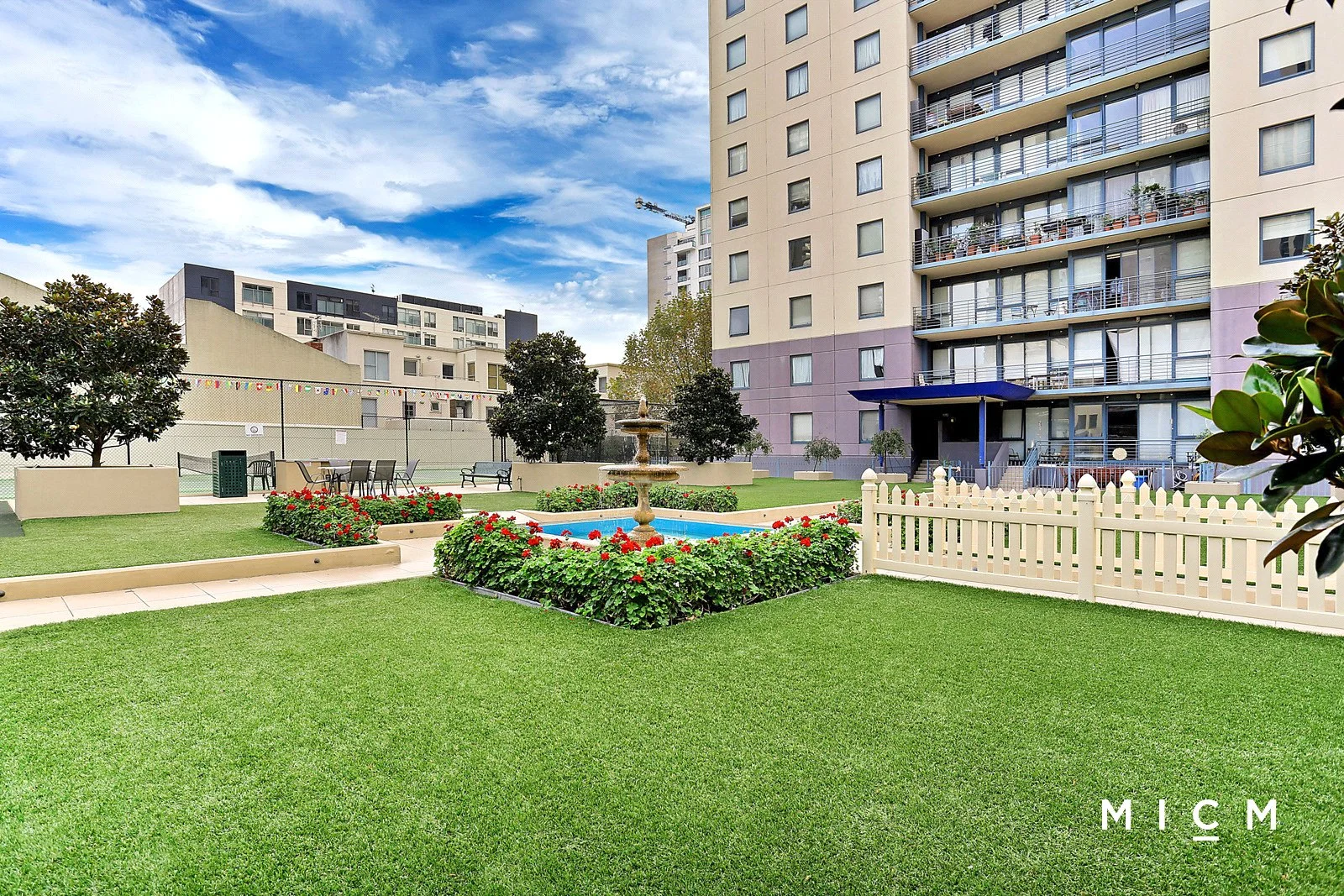 Additional image 15 of 87/33 Jeffcott Street, West Melbourne VIC 3003