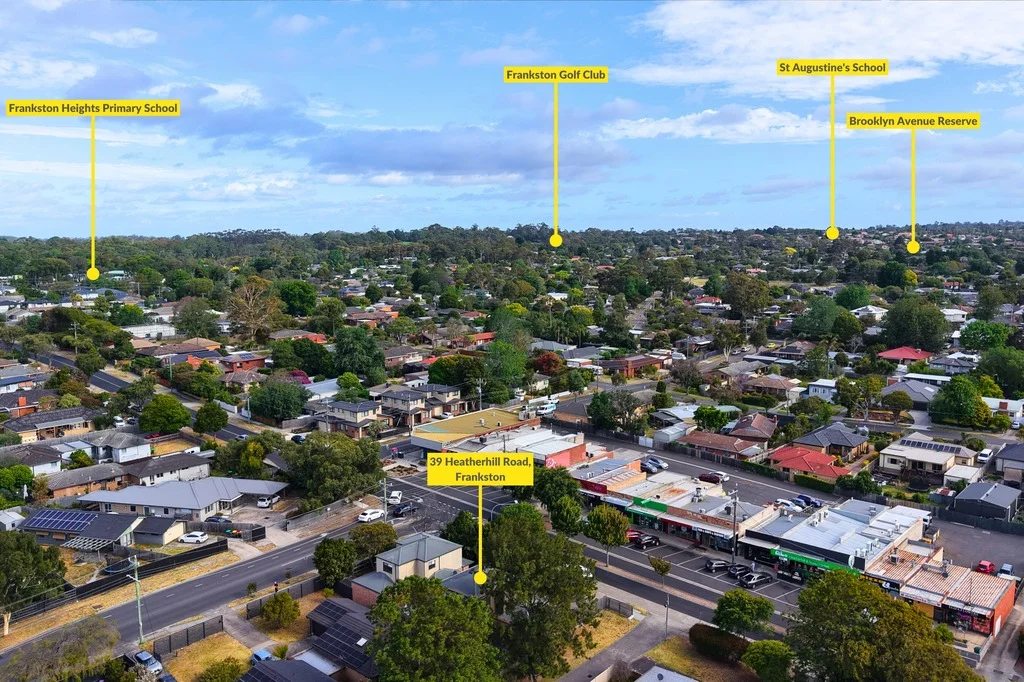 Additional image 18 of 39 Heatherhill Road, Frankston VIC 3199