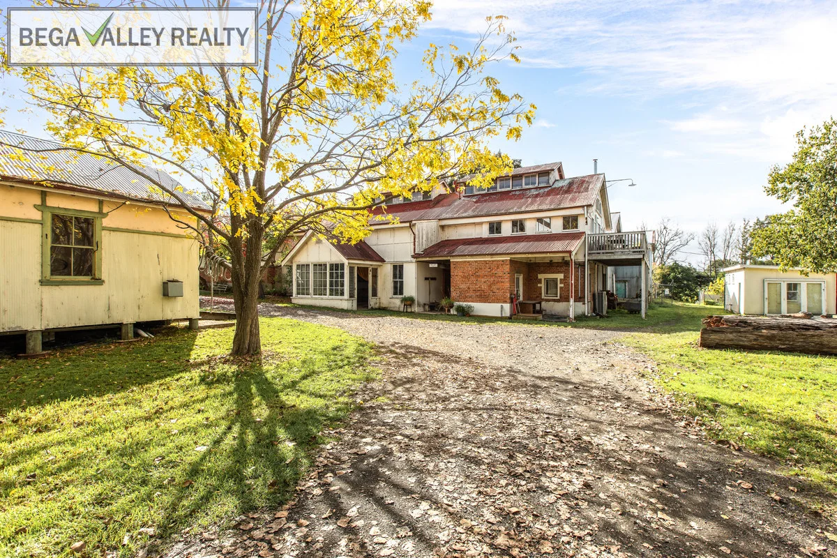 Additional image 5 of 1464 Cobargo Bermagui Road, Cobargo NSW 2550