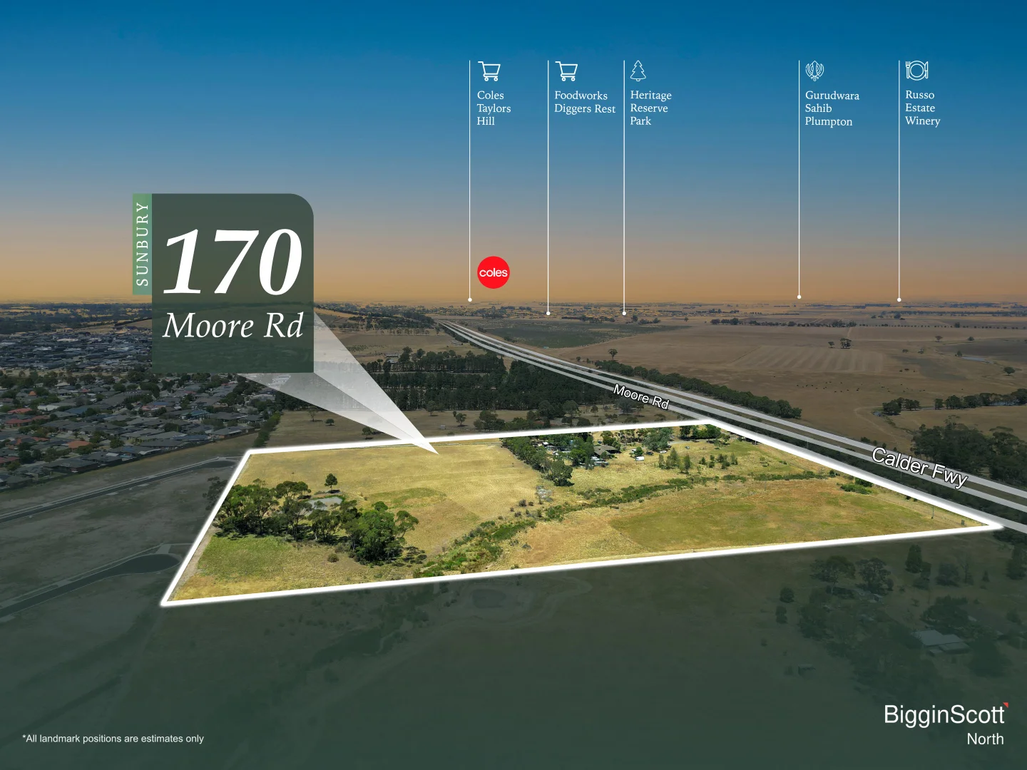 Additional image 4 of 170 Moore Road, Sunbury VIC 3429