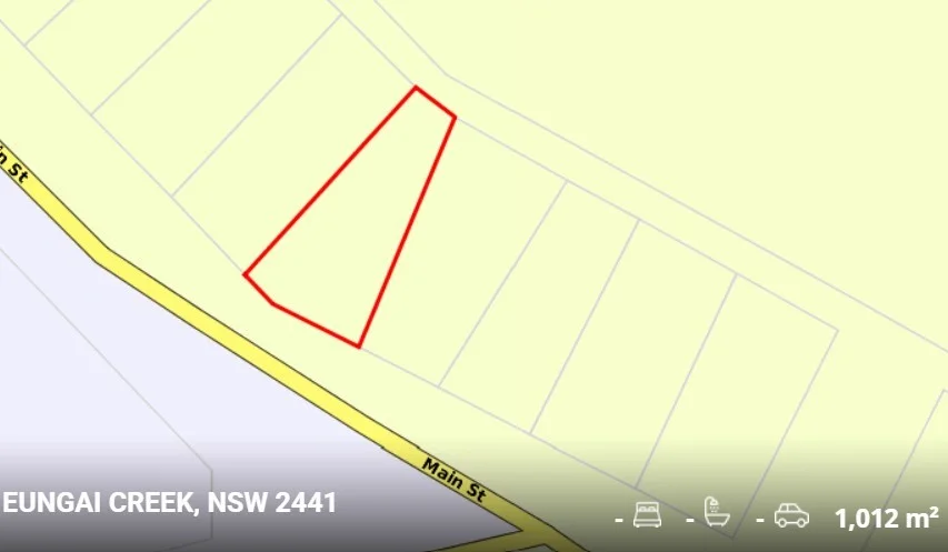 Additional image 14 of 58 Main Street, Eungai Creek NSW 2441