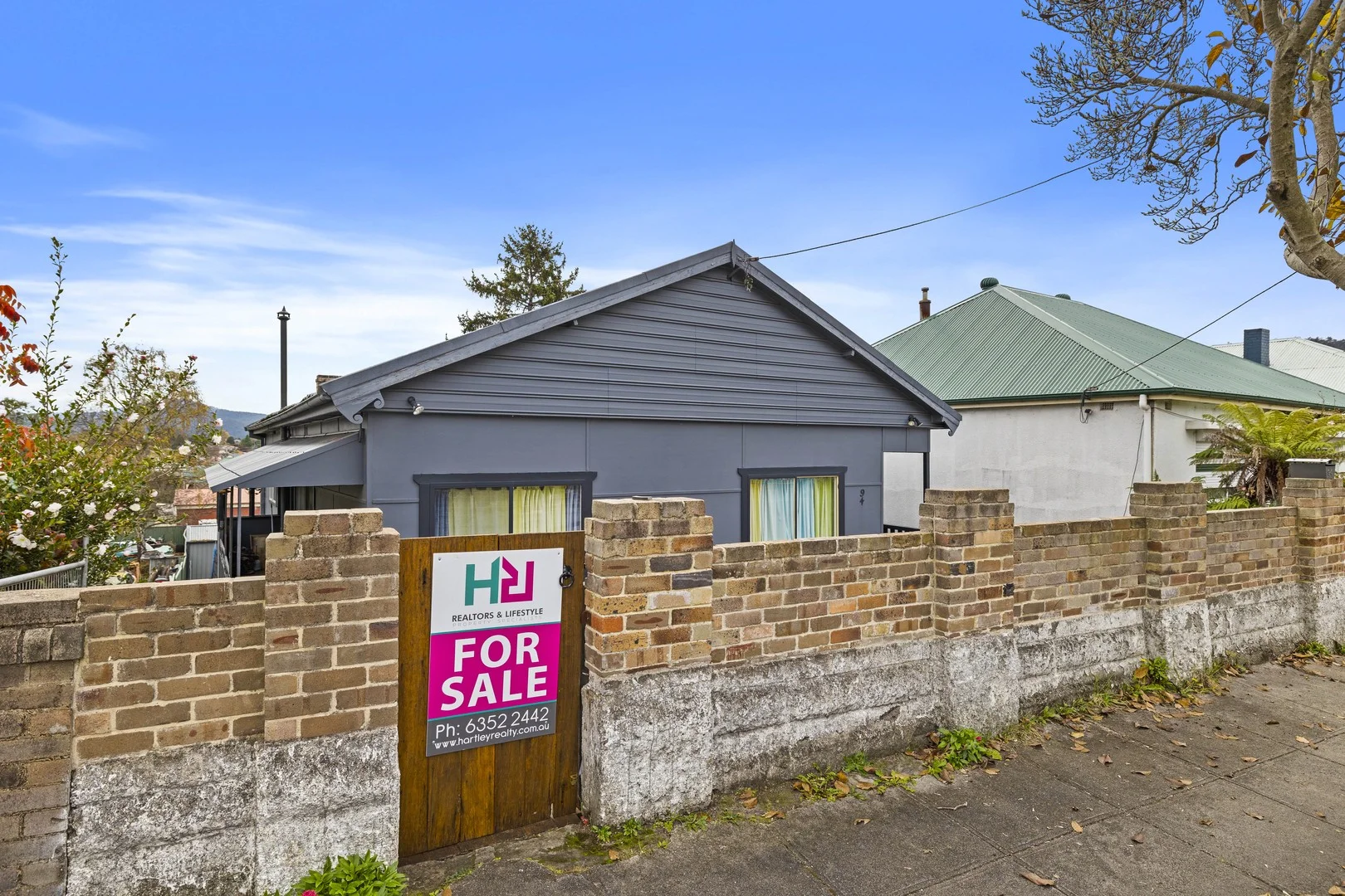 94 Hassans Walls Road, Lithgow NSW 2790