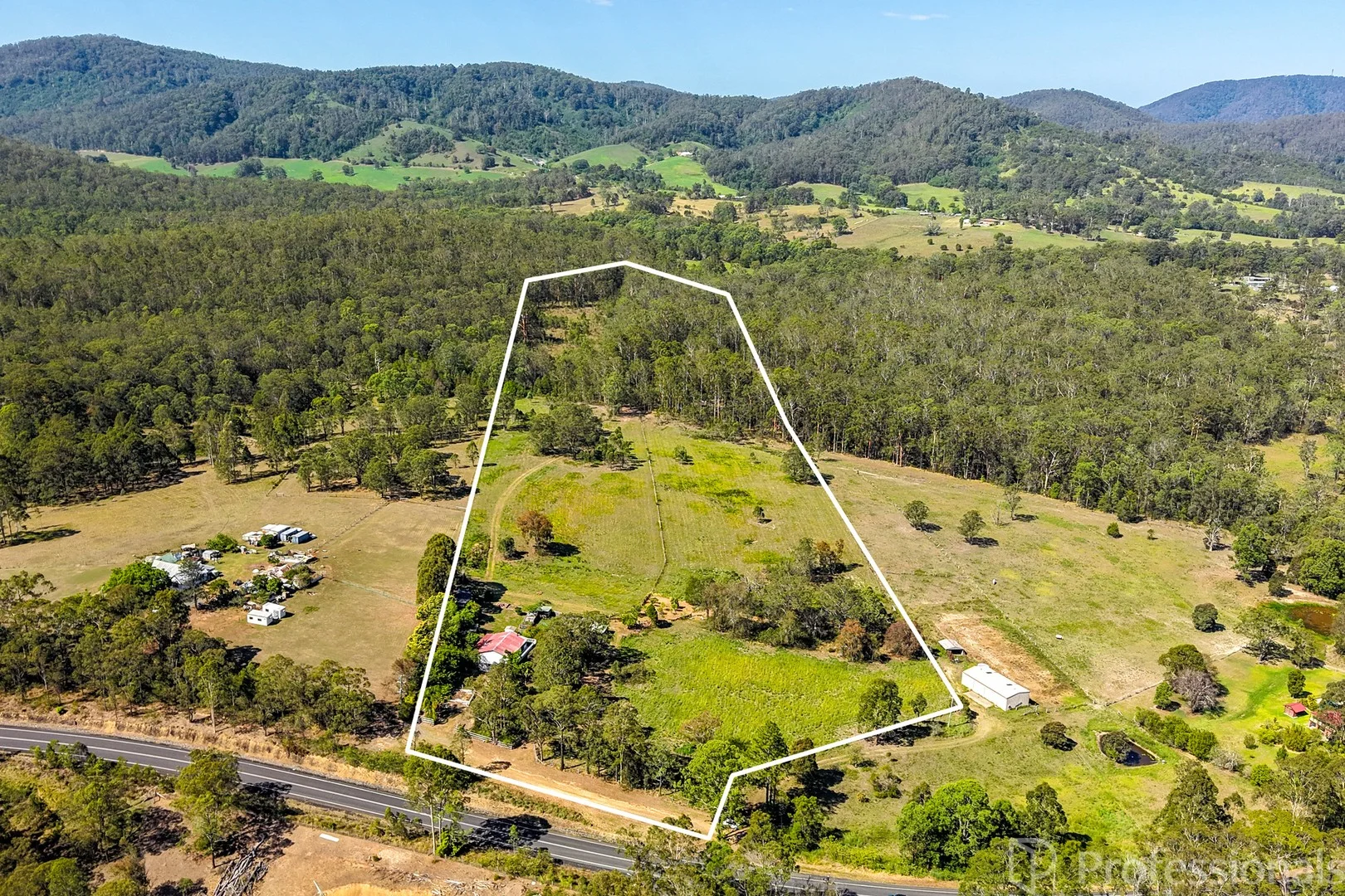 499 Avalon Road, Dyers Crossing NSW 2429